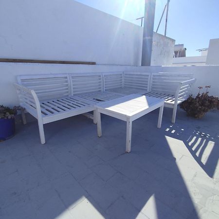 イスラ・クリスティナDuplex El Bergantinアパートメント エクステリア 写真