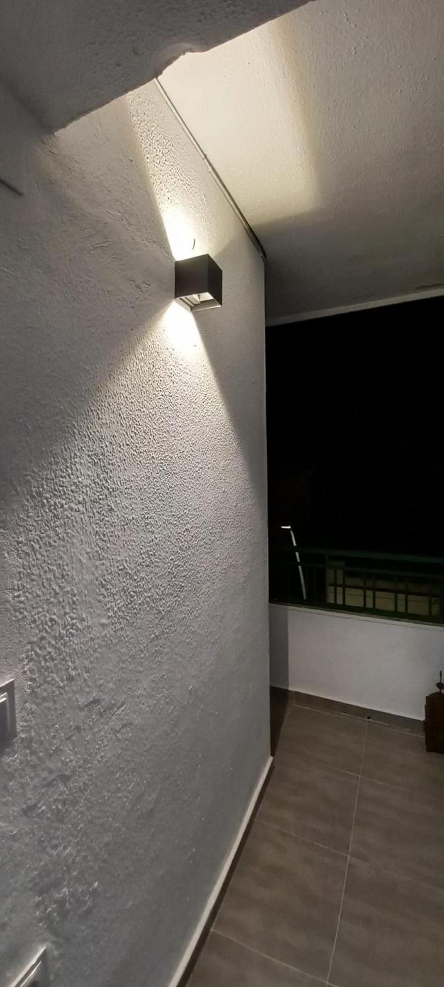 イスラ・クリスティナDuplex El Bergantinアパートメント エクステリア 写真