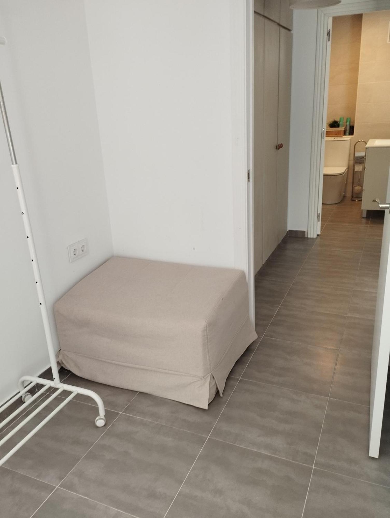 イスラ・クリスティナDuplex El Bergantinアパートメント エクステリア 写真